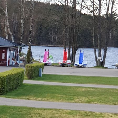 Hela Boendet Uthyres Överlida Exterior foto