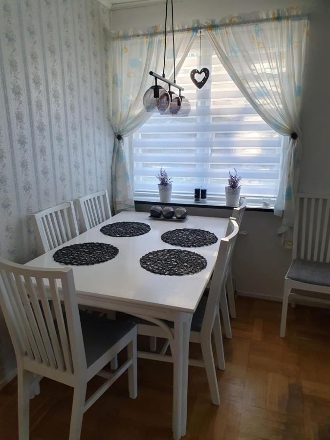 Hela Boendet Uthyres Överlida Exterior foto